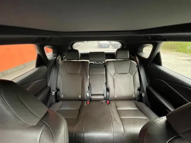 Lexus RX — Фото автомобиля 25