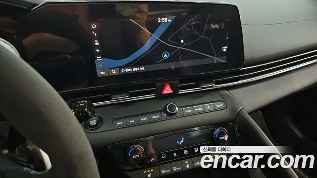 Hyundai AVANTE — Фото автомобиля 14