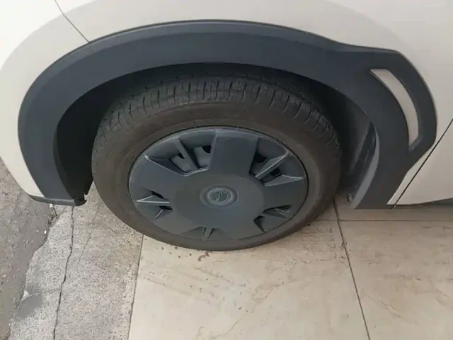 BYD Seagull — Фото автомобиля 22