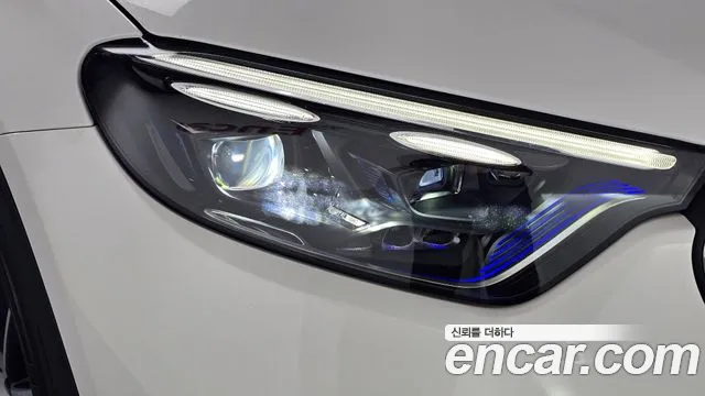 Mercedes-Benz GLC-Class GLC-класс X254 — Фото автомобиля 19