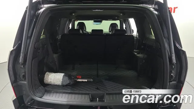 Hyundai Santa Fe — Фото автомобиля 27