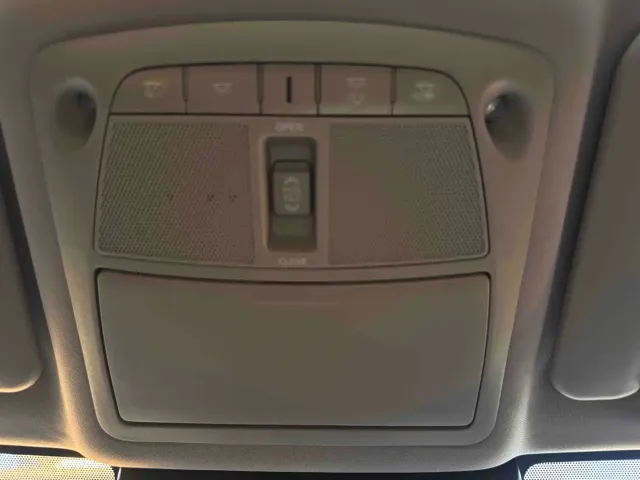 Nissan X-Trail — Фото автомобиля 14