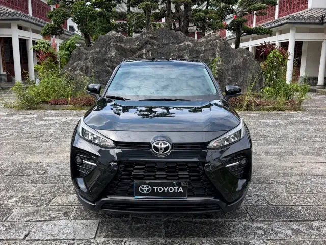 Toyota Wildlander — Фото автомобиля 3