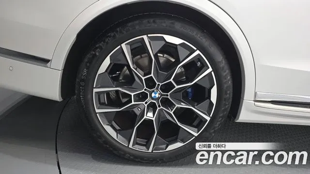 BMW X7 G07 — Фото автомобиля 6