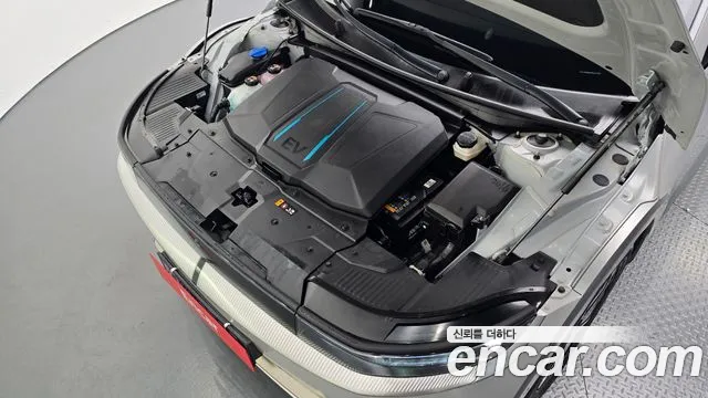Hyundai Ioniq 5 Ioniq5 — Фото автомобиля 8