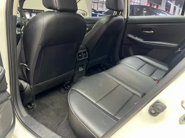 Nissan Sylphy — Фото автомобиля 16
