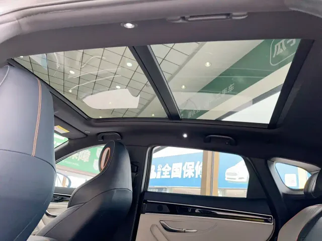 BYD Song PLUS — Фото автомобиля 10