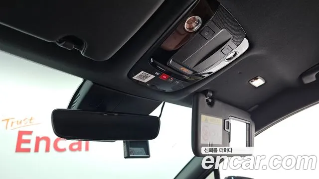 Kia Sportage Generation 5 — Фото автомобиля 24
