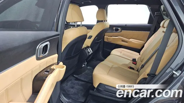 Kia Sorento 4th Gen — Фото автомобиля 17