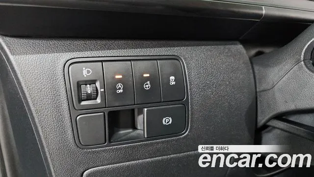 Hyundai Staria — Фото автомобиля 14