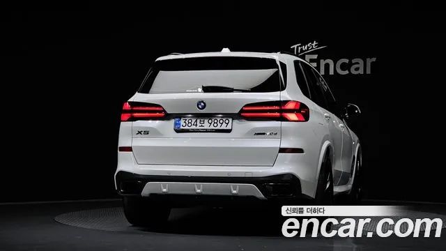 BMW X5 — Фото автомобиля 4