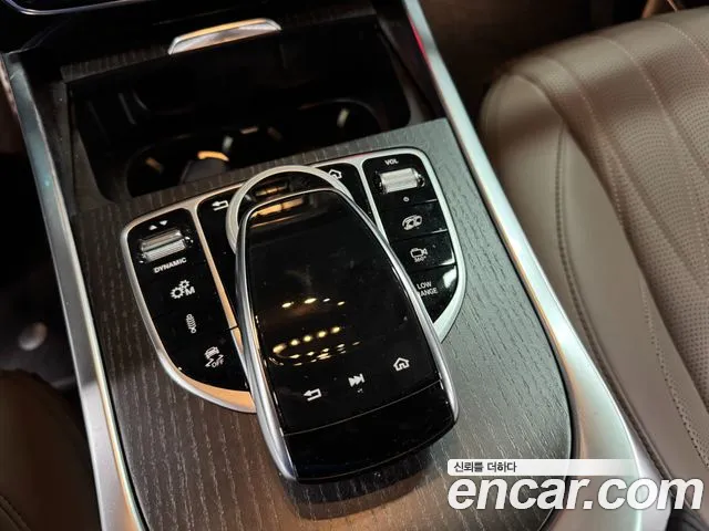 Mercedes-Benz G-Class W463b — Фото автомобиля 9