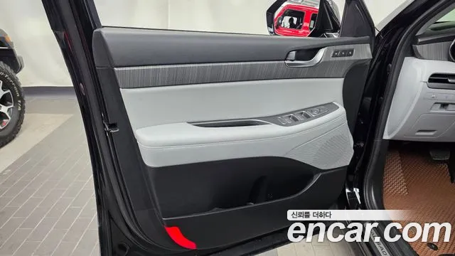 Hyundai Palisade The New — Фото автомобиля 13