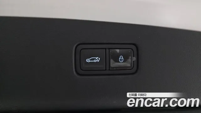 Genesis GV70 2.5T Бензин 2WD — Фото автомобиля 28