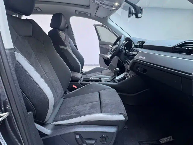 Audi Q3 — Фото автомобиля 8