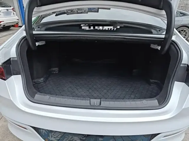 BYD Qin PLUS — Фото автомобиля 18