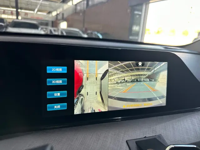 Changan Eado — Фото автомобиля 17