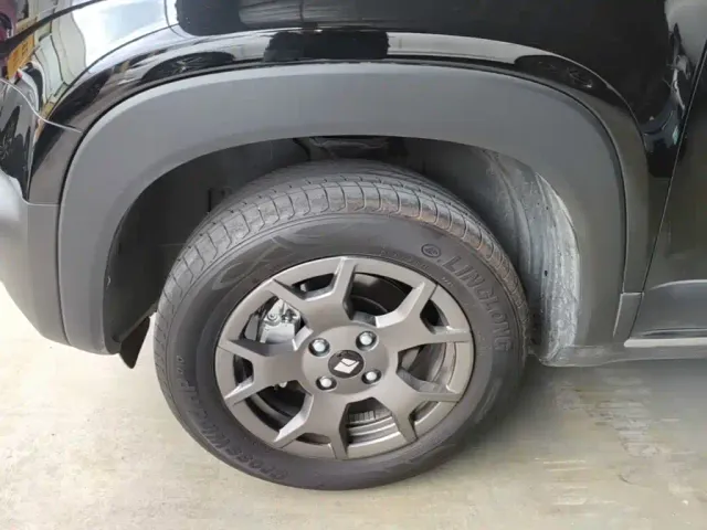 Baojun Yep Plus — Фото автомобиля 22