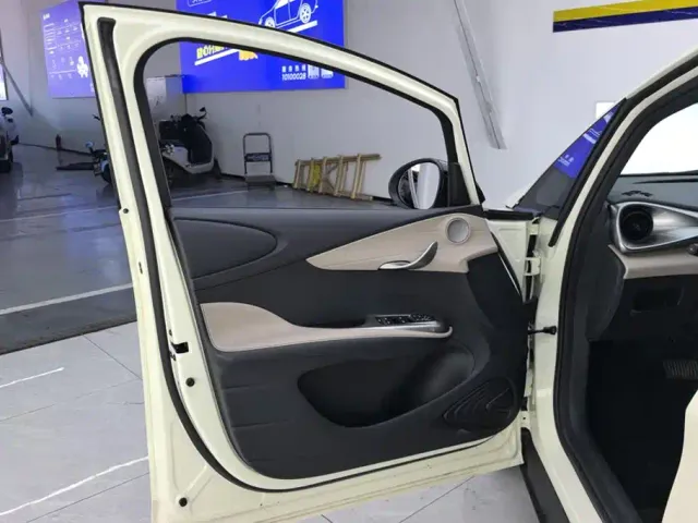 BYD Dolphin — Фото автомобиля 7