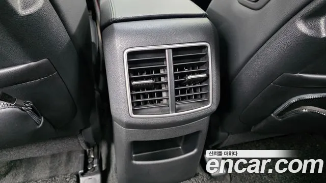 Kia Sportage Sportage 5-е поколение Дизель 2.0 2WD — Фото автомобиля 25