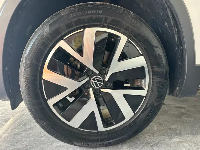 Volkswagen Tayron — Фото автомобиля 15