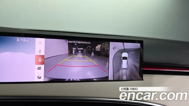 Genesis GV70 2.5T Бензин AWD — Фото автомобиля 11