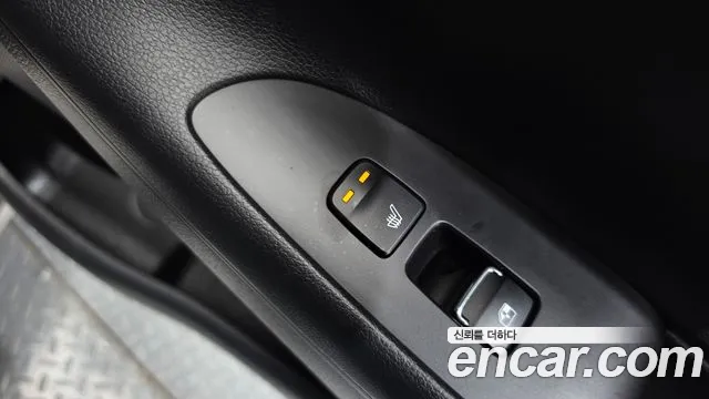 Hyundai Grandeur Новый Grandeur IG — Фото автомобиля 6