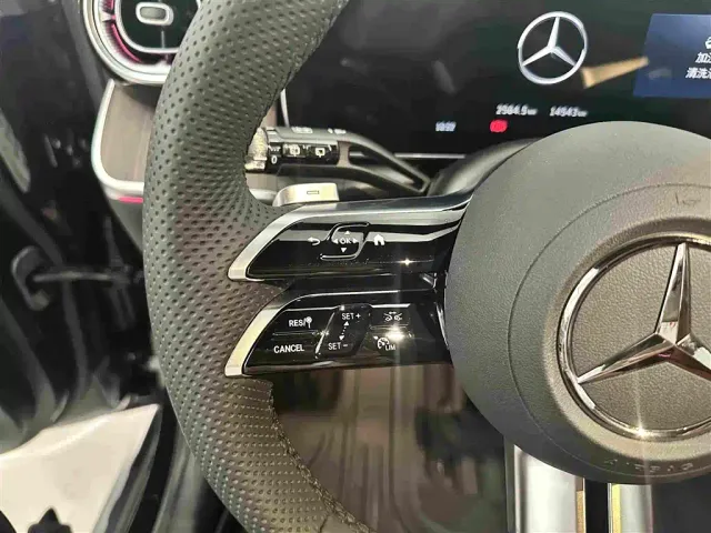 Mercedes-Benz GLC-Class — Фото автомобиля 8
