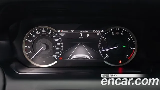 Land Rover Discovery Sport Generation 2 — Фото автомобиля 11