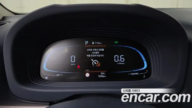 Hyundai Venue — Фото автомобиля 11