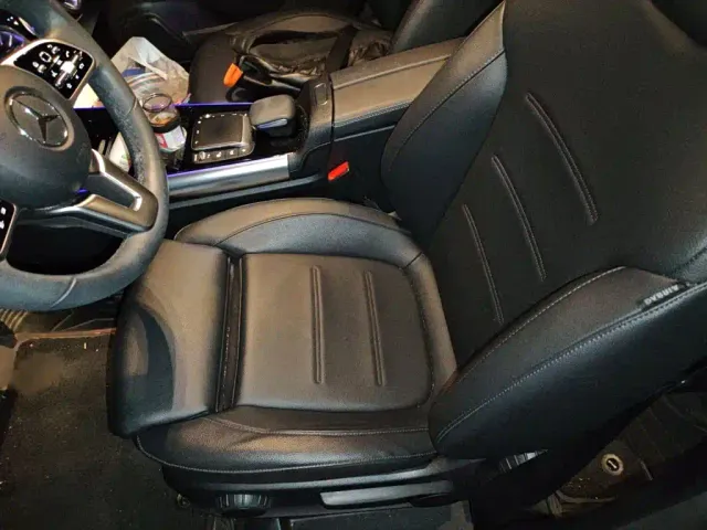 Mercedes-Benz GLA-Class — Фото автомобиля 7