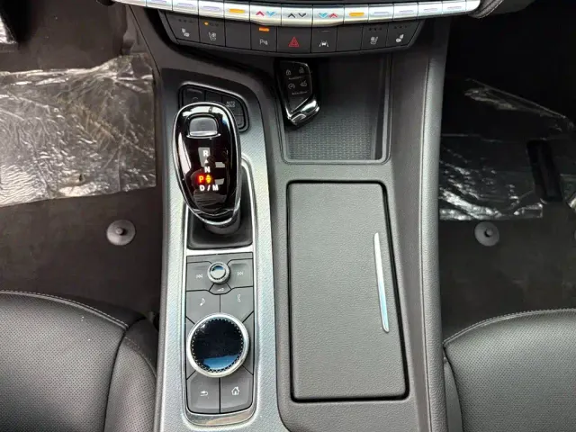 Cadillac CT5 — Фото автомобиля 14