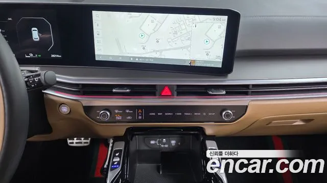 Kia Sorento — Фото автомобиля 15