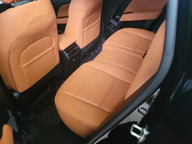 Haval Raptor — Фото автомобиля 11