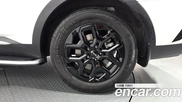 Kia Sorento 4th Gen — Фото автомобиля 6