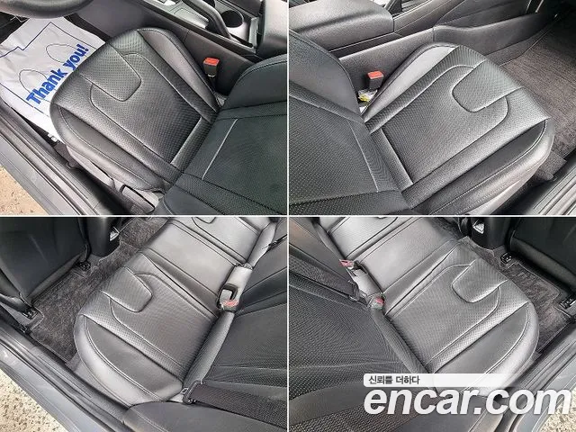 Hyundai AVANTE Новый Avante (CN7) — Фото автомобиля 15
