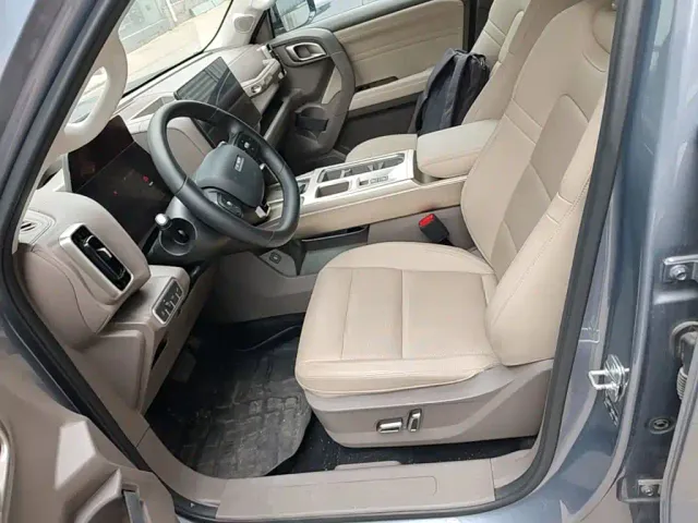 Haval Big Dog — Фото автомобиля 14