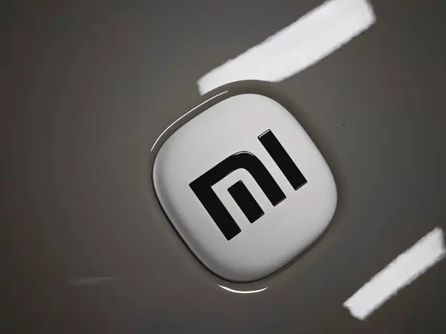 Xiaomi SU7 — Фото автомобиля 9