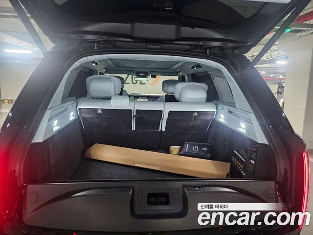 Land Rover Range Rover 5th Gen — Фото автомобиля 7