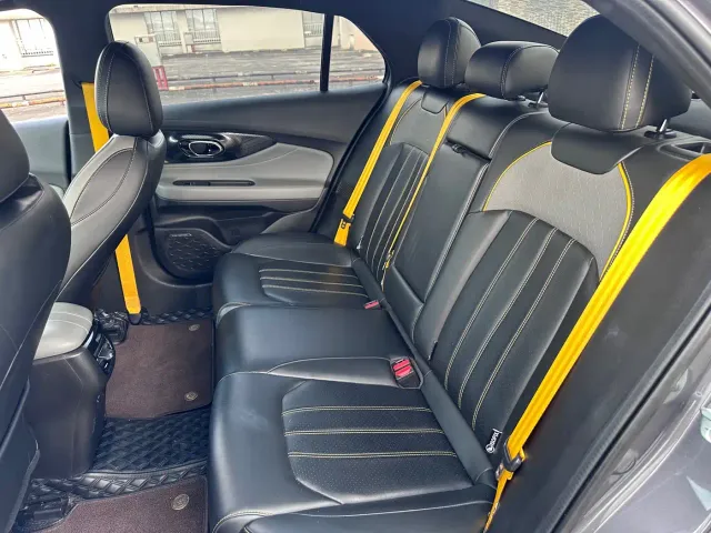 GAC Trumpchi Emkoo — Фото автомобиля 9