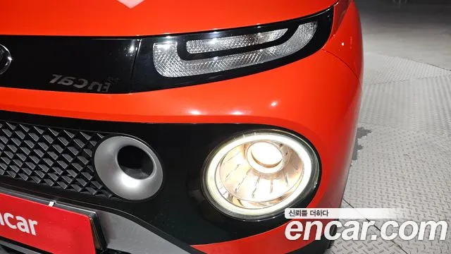 Hyundai Casper Casper Turbo Inspiration — Фото автомобиля 22