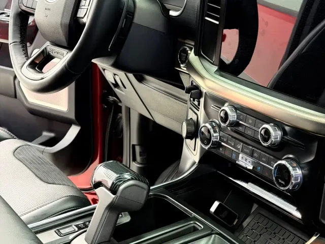 Ford F-150 Raptor — Фото автомобиля 4