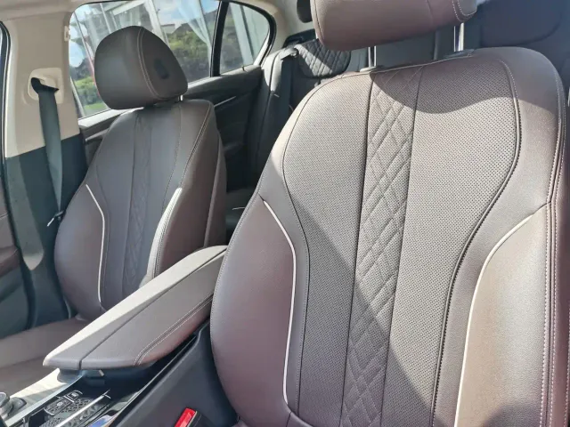 BMW 5 Series — Фото автомобиля 21