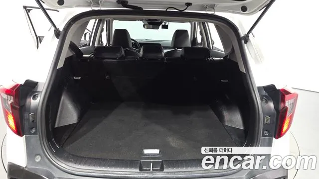 Kia Seltos — Фото автомобиля 24
