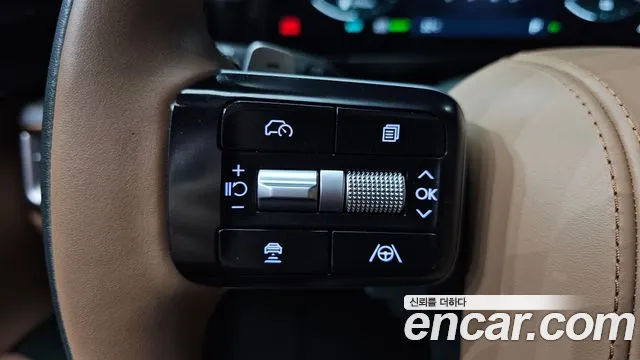 Hyundai Grandeur GN7 — Фото автомобиля 30