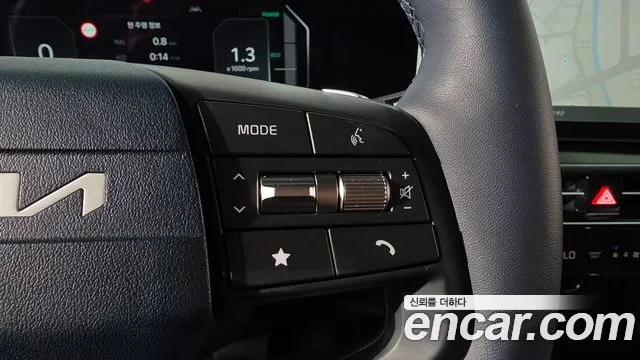 Kia Niro Prestige — Фото автомобиля 15