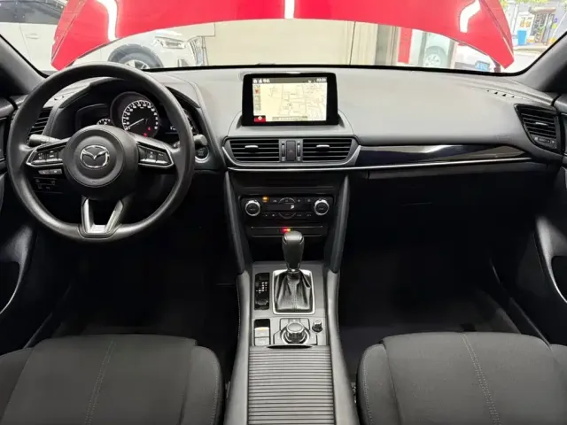 Mazda CX-4 — Фото автомобиля 20