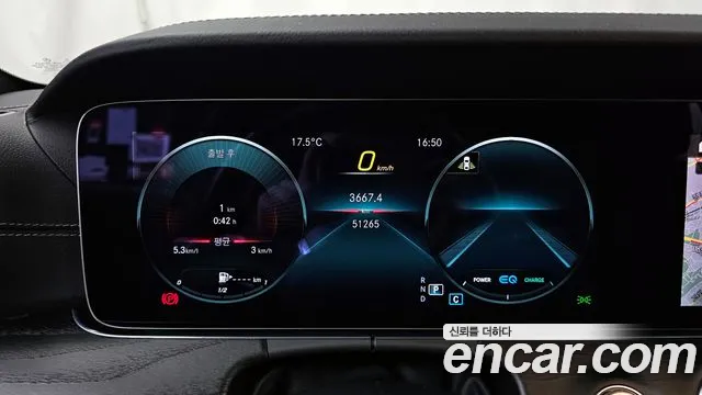 Mercedes-Benz CLS-Class — Фото автомобиля 7