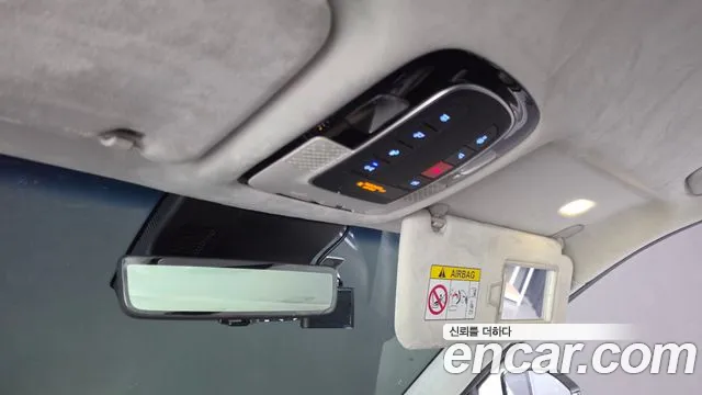 Hyundai Palisade The New Palisade Бензин 3.8 4WD — Фото автомобиля 15