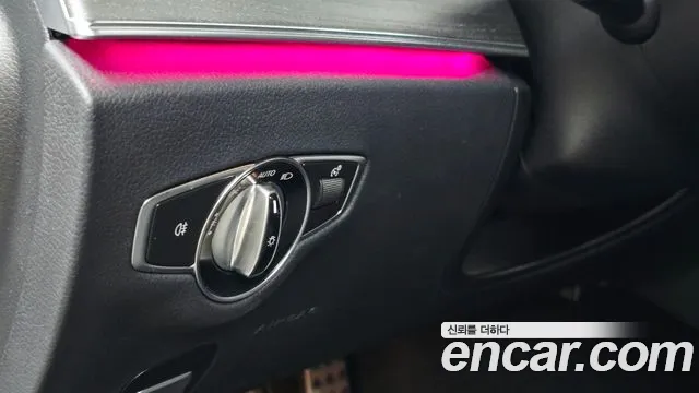 Mercedes-Benz E-Class E-класс W213 — Фото автомобиля 13